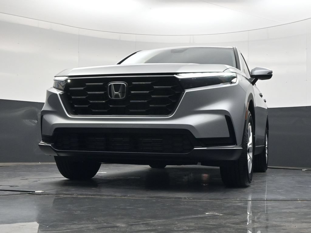 New 2027 Honda CR-V LX image 23