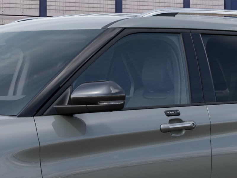 New 2027 Ford Explorer Platinum AWD/4WD image 20