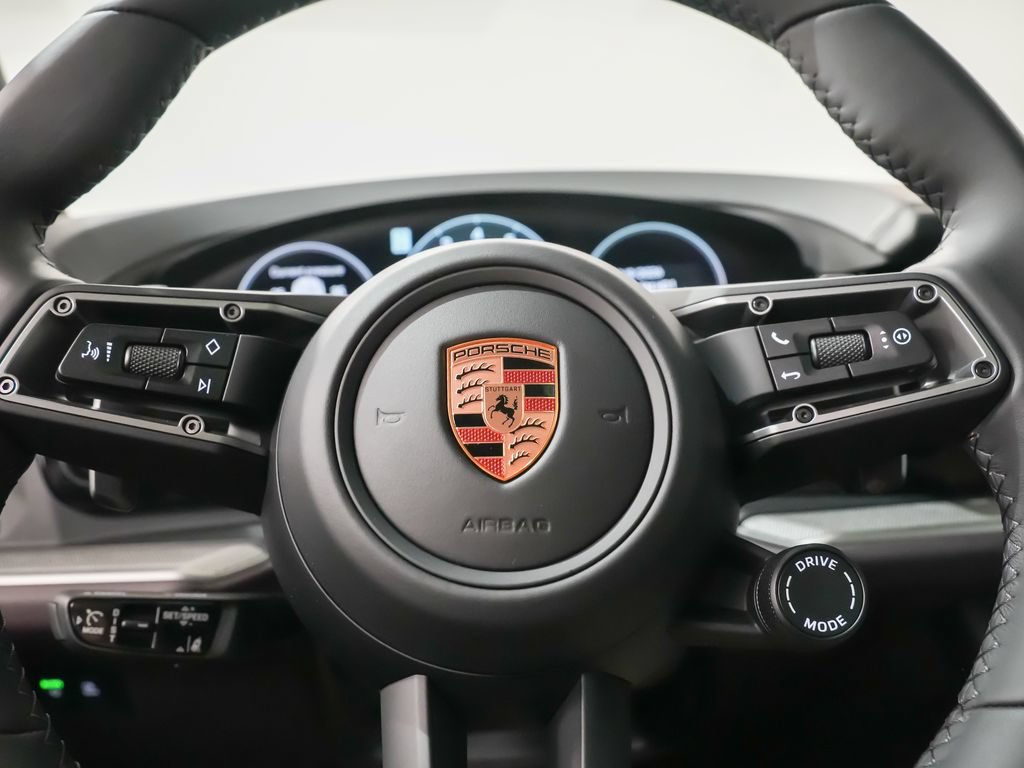 New 2026 Porsche Cayenne AWD/4WD image 16