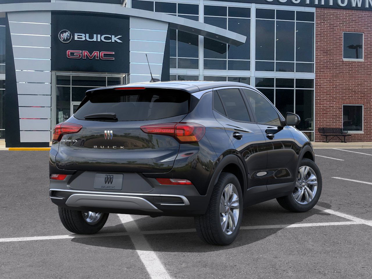 New 2026 Buick Encore GX Preferred w/ Comfort Package image 28
