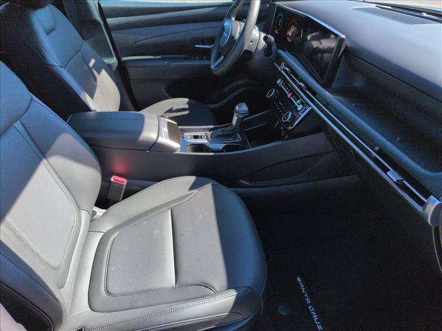 Certified 2026 Hyundai Santa Cruz SEL FWD image 19
