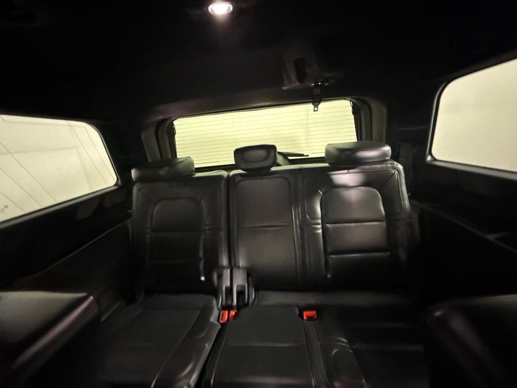 Certified 2023 Lincoln Navigator Reserve image 59