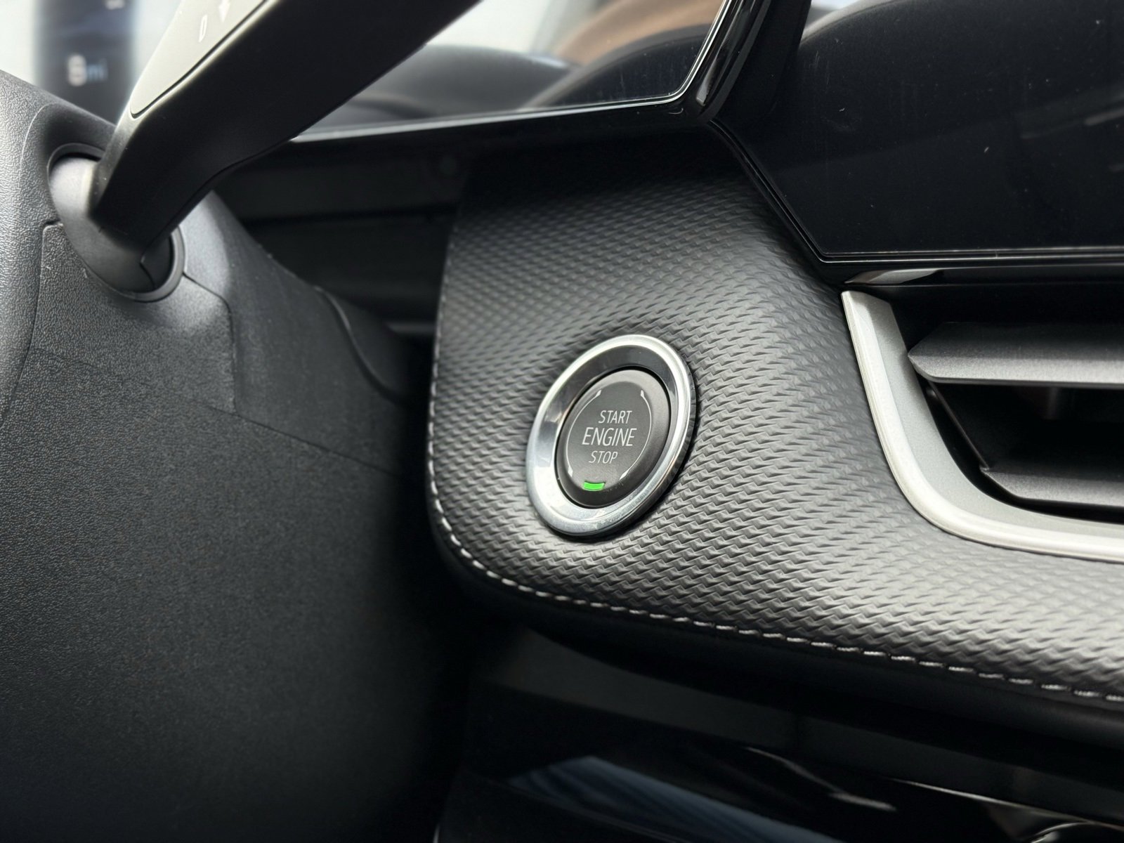 New 2026 Chevrolet Equinox LT w/ Safety and Technology Package image 31