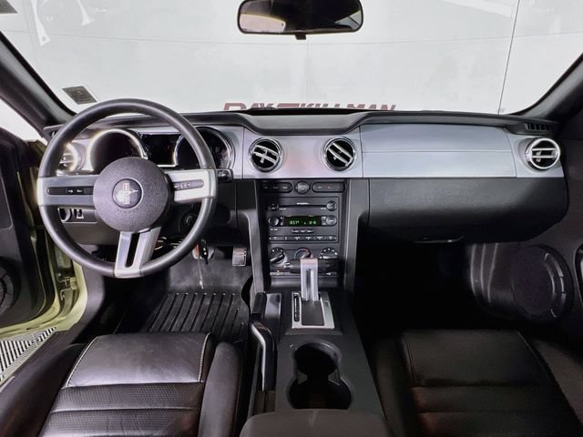 Used 2006 Ford Mustang GT Premium RWD image 21