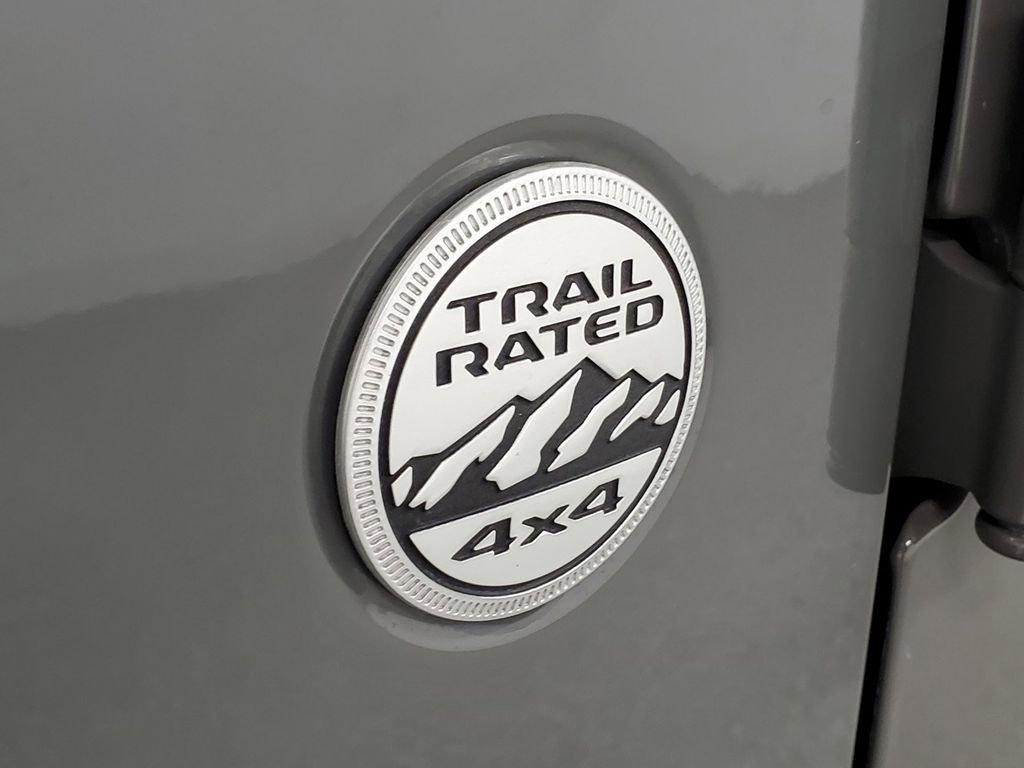 Used 2019 Jeep Wrangler Unlimited Sahara w/ Quick Order Package 24M Moab image 23