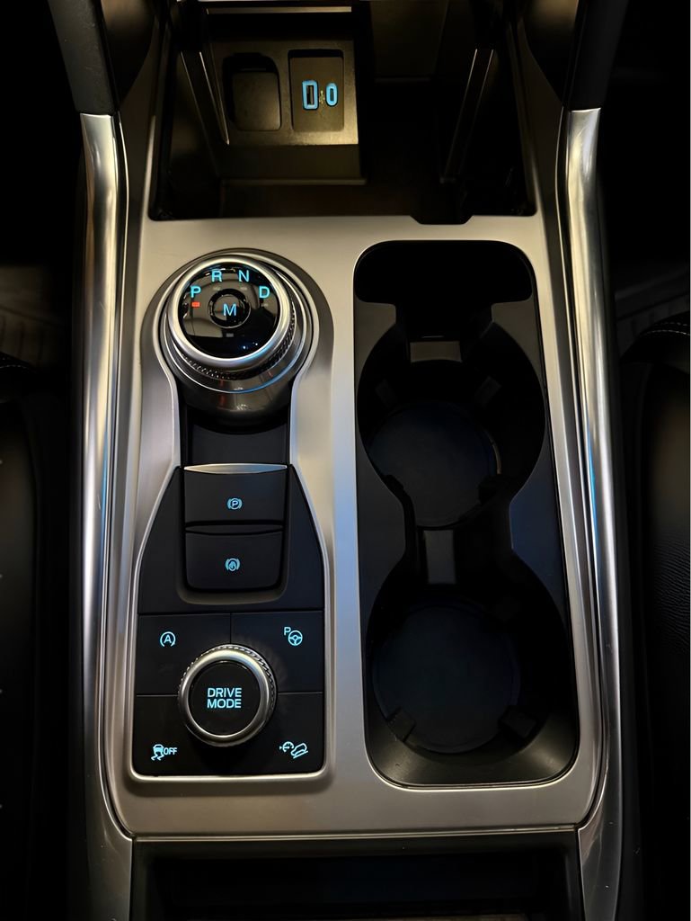 Used 2020 Ford Explorer ST w/ ST Street Pack image 31