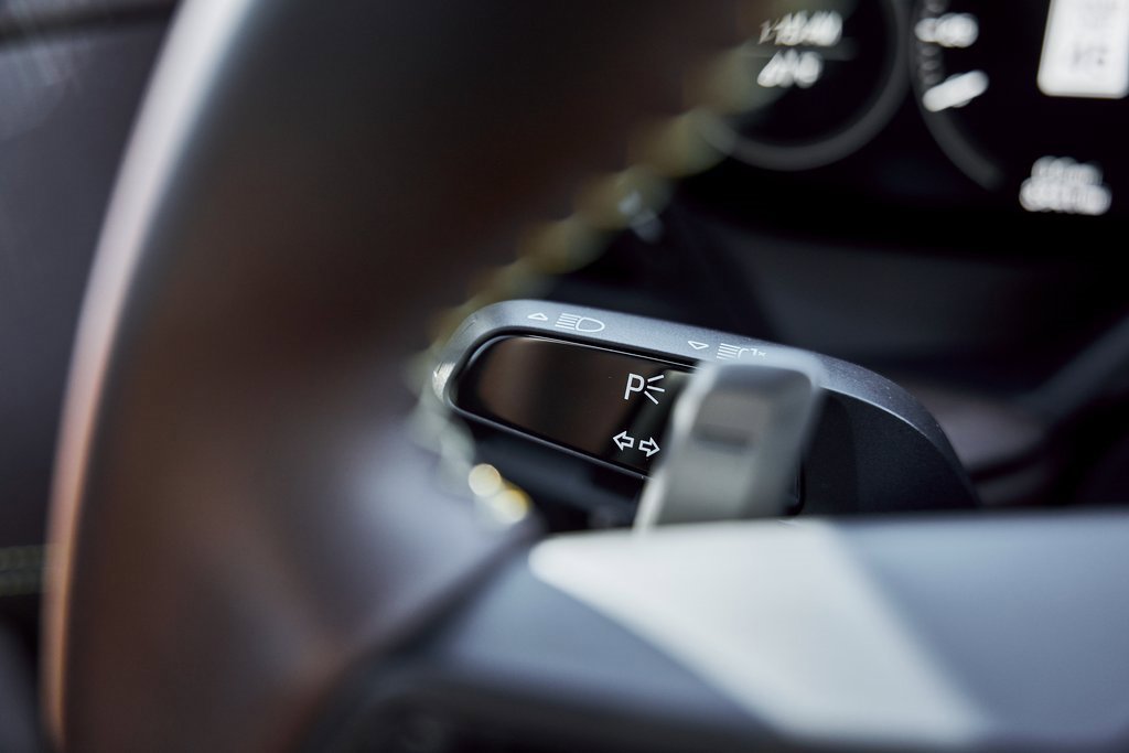 Used 2021 Porsche 911 Turbo S image 49