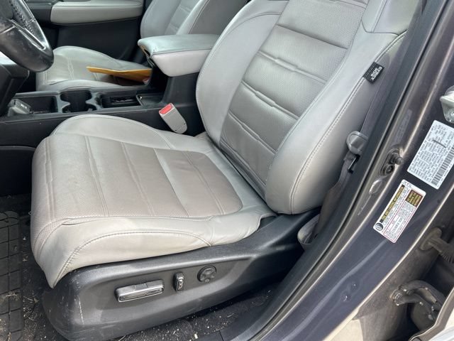 Used 2018 Honda CR-V EX-L image 13