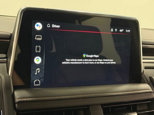 Used 2022 GMC Yukon AT4 AWD/4WD image 27