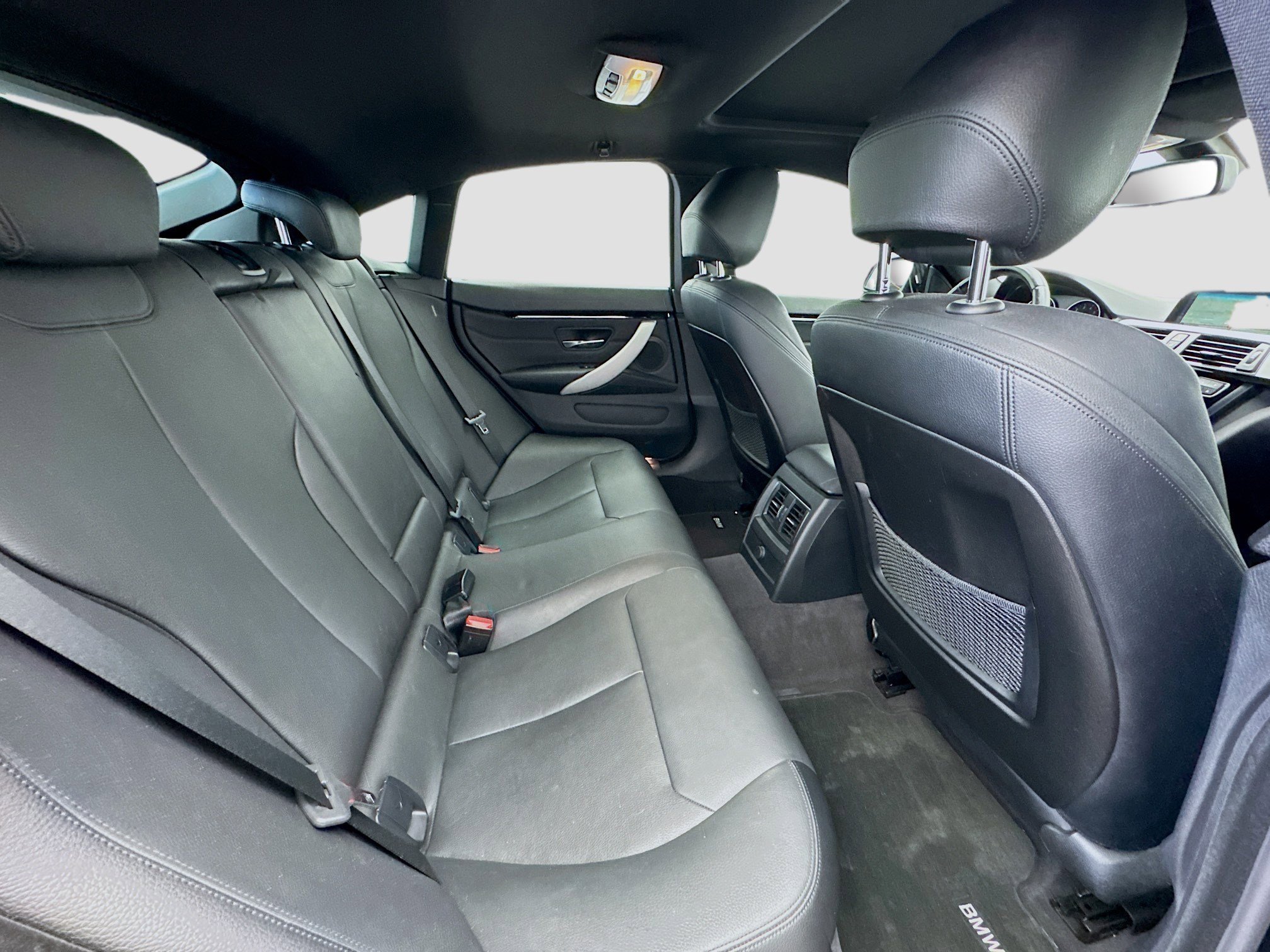 Used 2016 BMW 428i Gran Coupe RWD image 19