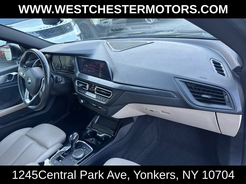 Used 2021 BMW 228i xDrive Gran Coupe w/ Convenience Package AWD/4WD image 15