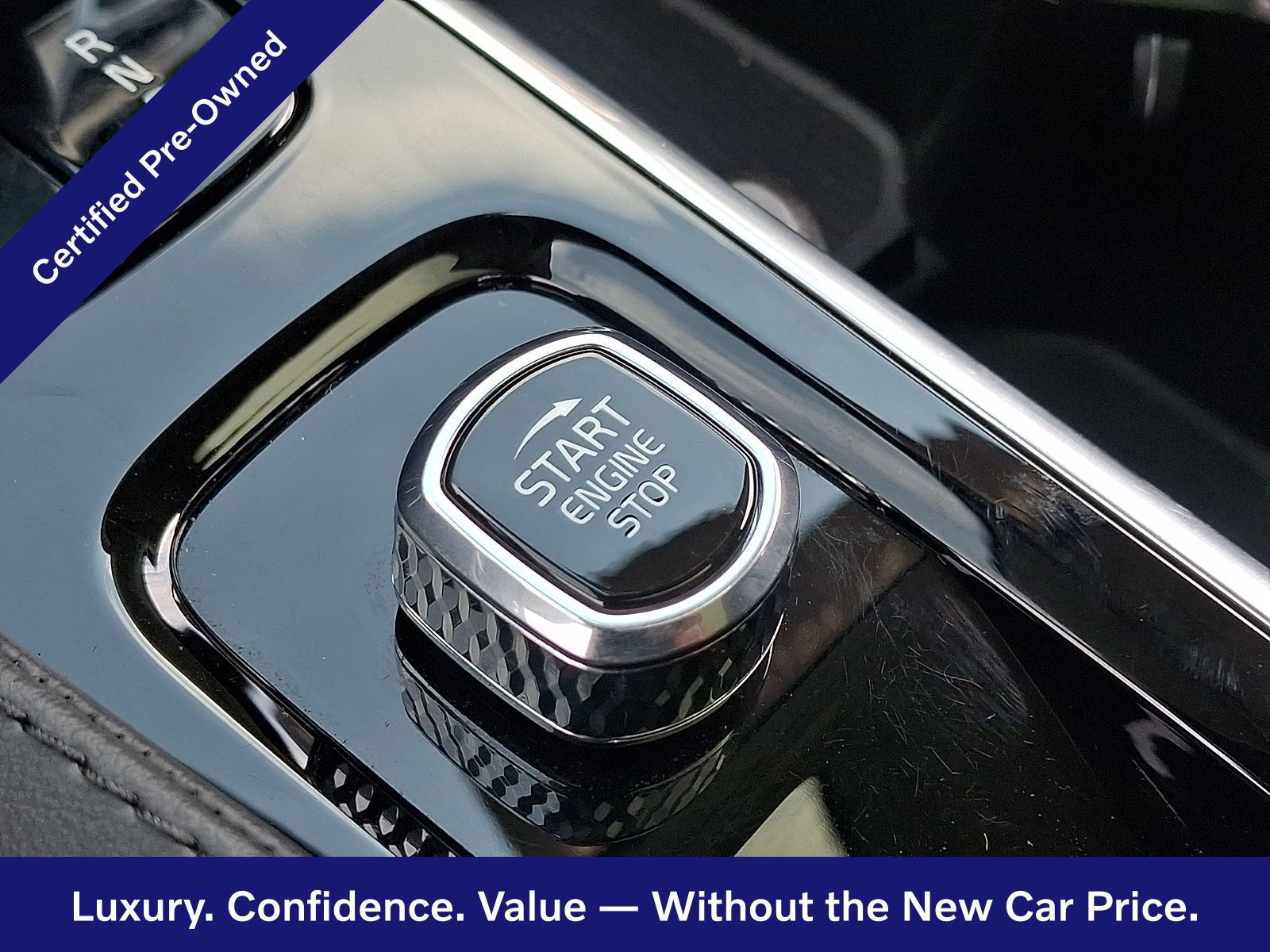 Certified 2025 Volvo XC90 B5 Core AWD/4WD image 23