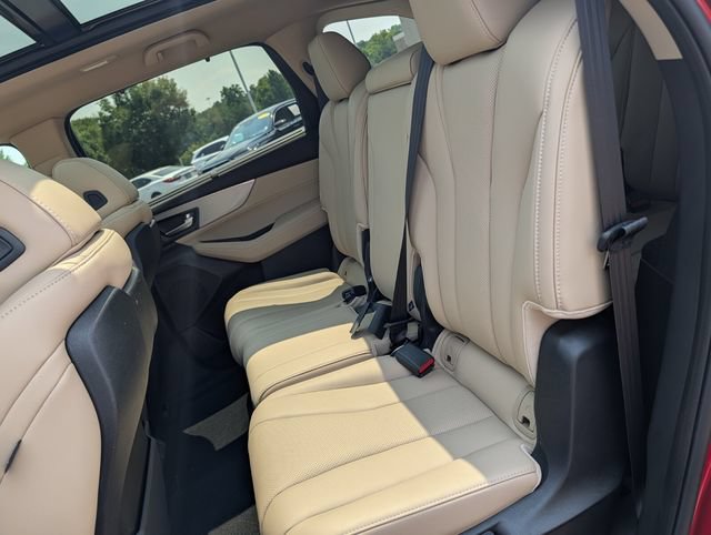 Certified 2022 Acura MDX w/ Technology Package FWD image 22