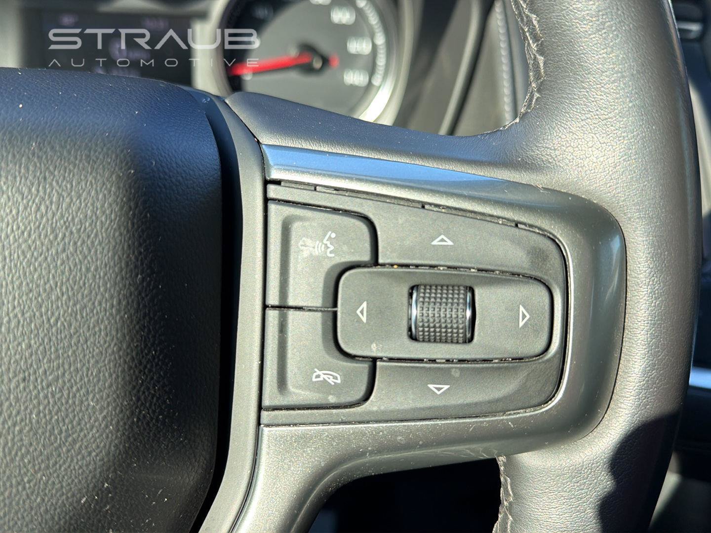Used 2021 Chevrolet Tahoe Z71 AWD/4WD image 18