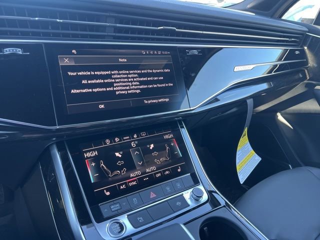 New 2026 Audi Q7 2.0T Premium image 16