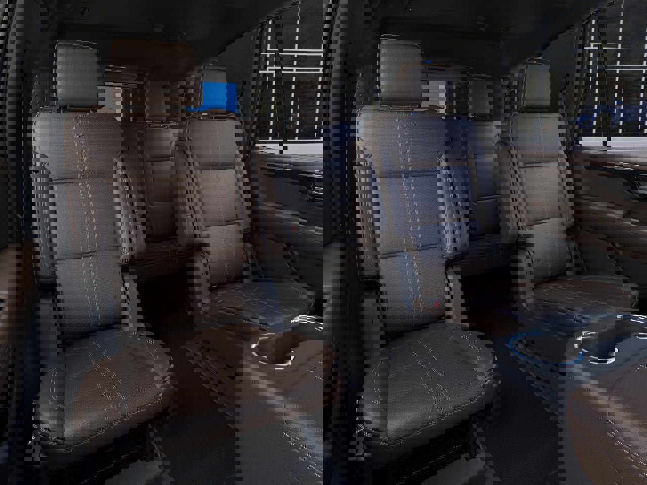 New 2026 Chevrolet Tahoe High Country image 17