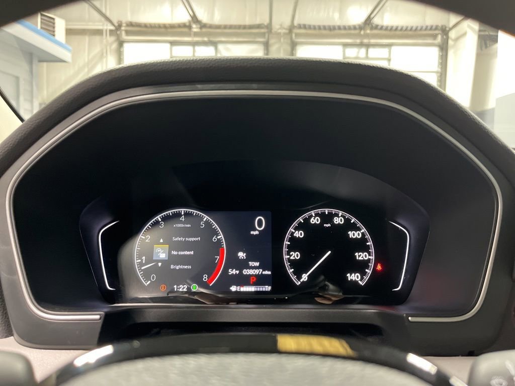 Used 2023 Honda Pilot LX image 21