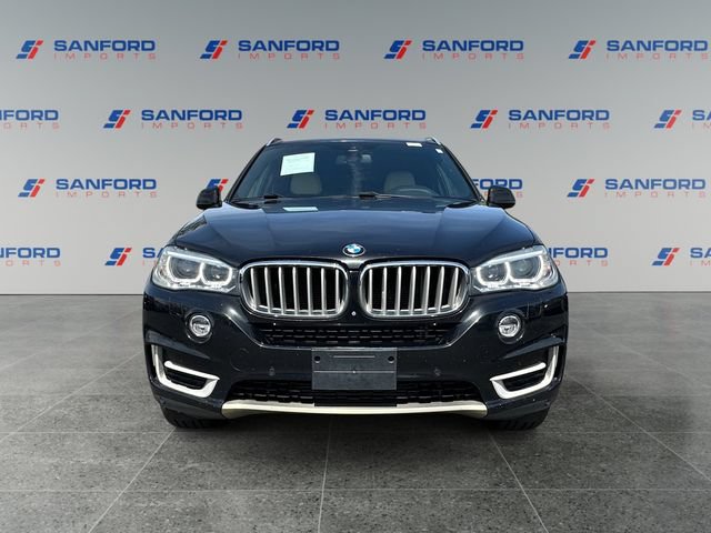 Used 2017 BMW X5 xDrive35i AWD/4WD image 8