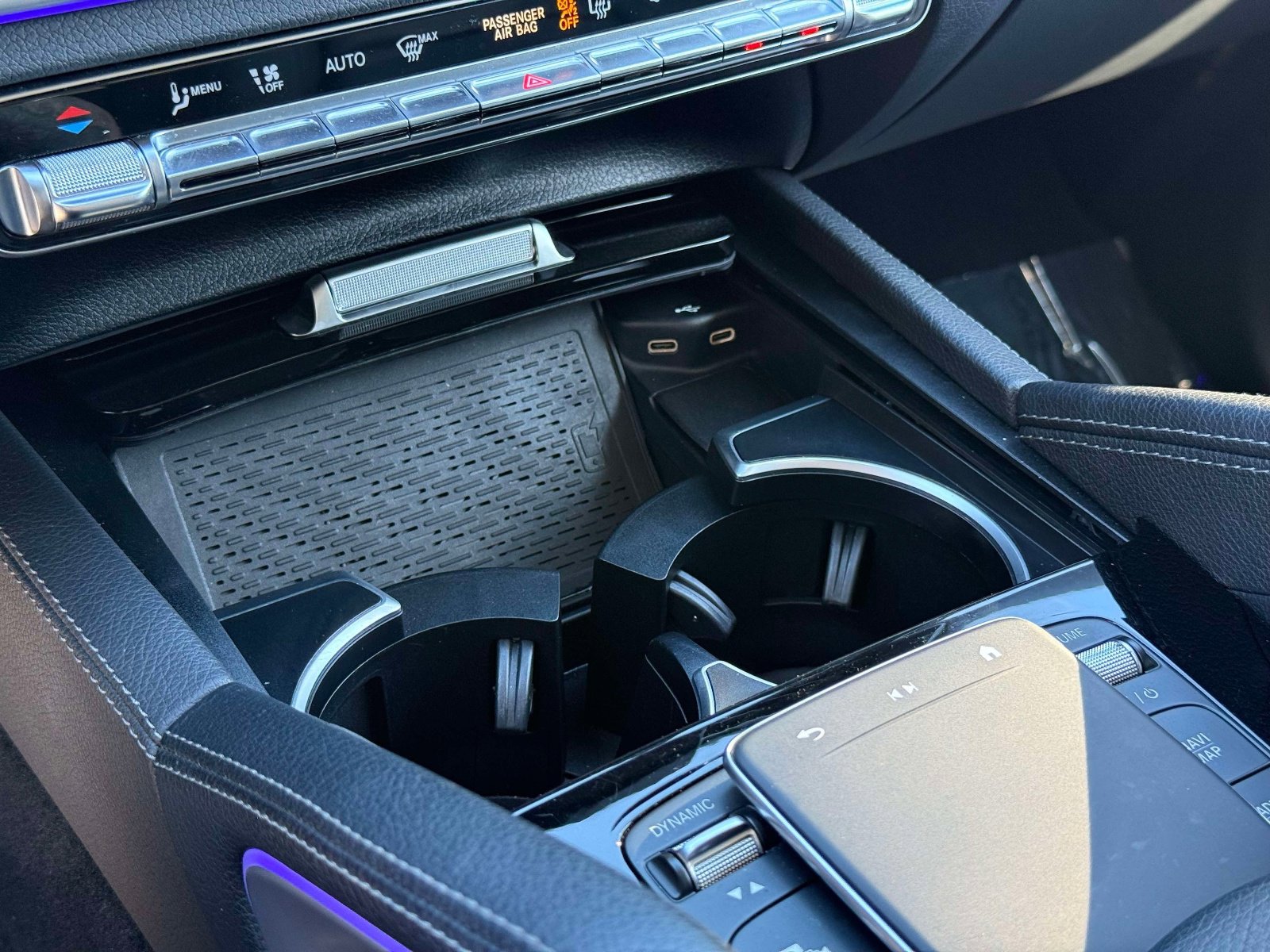 Used 2024 Mercedes-Benz GLE 350 4MATIC image 50