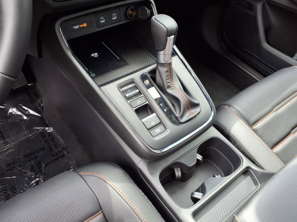 New 2026 Honda CR-V Sport-L image 20