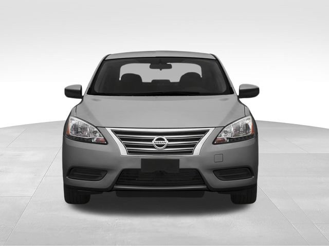 Used 2014 Nissan Sentra SV FWD image 7