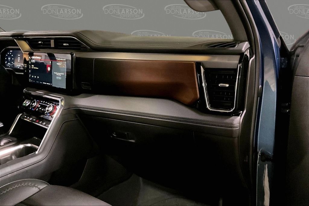 Used 2024 GMC Sierra 1500 Denali w/ Denali Reserve Package image 31