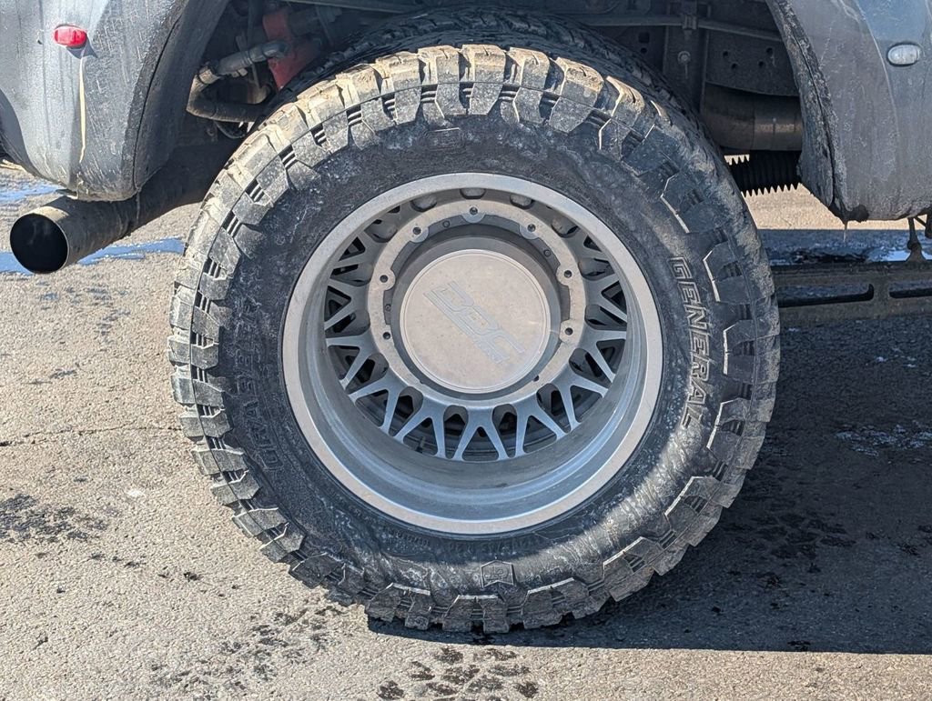 Used 2023 Ford F450 Lariat image 15