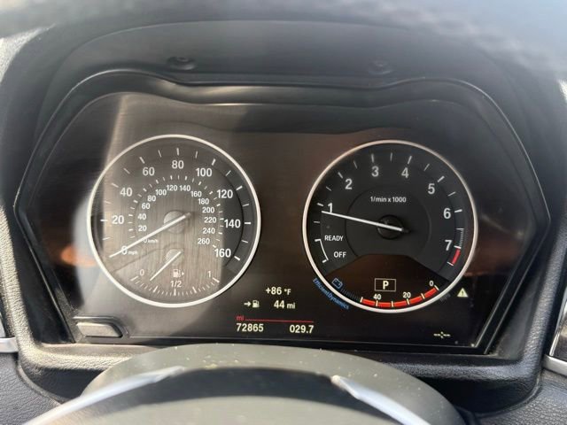 Used 2017 BMW X1 sDrive28i FWD image 19