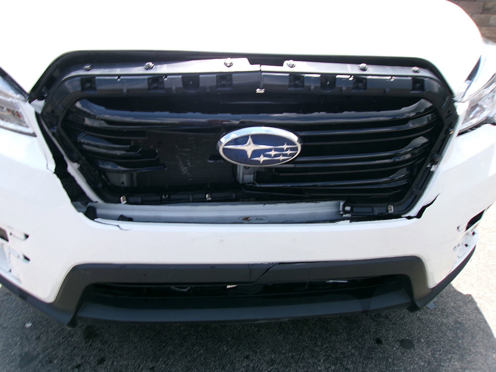 Used 2019 Subaru Ascent Touring w/ Popular Package #3 image 5