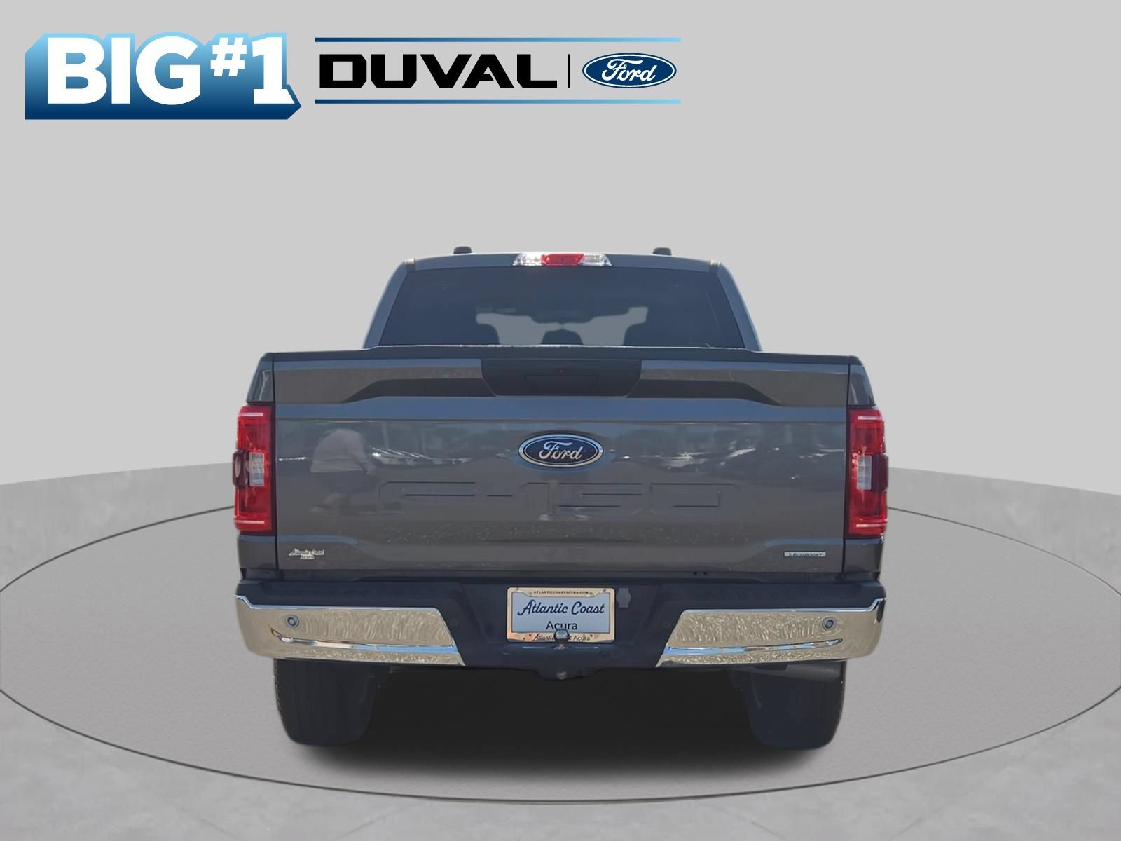 Used 2023 Ford F150 XLT AWD/4WD image 7