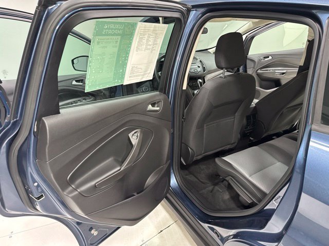 Used 2018 Ford C-MAX SE FWD image 22