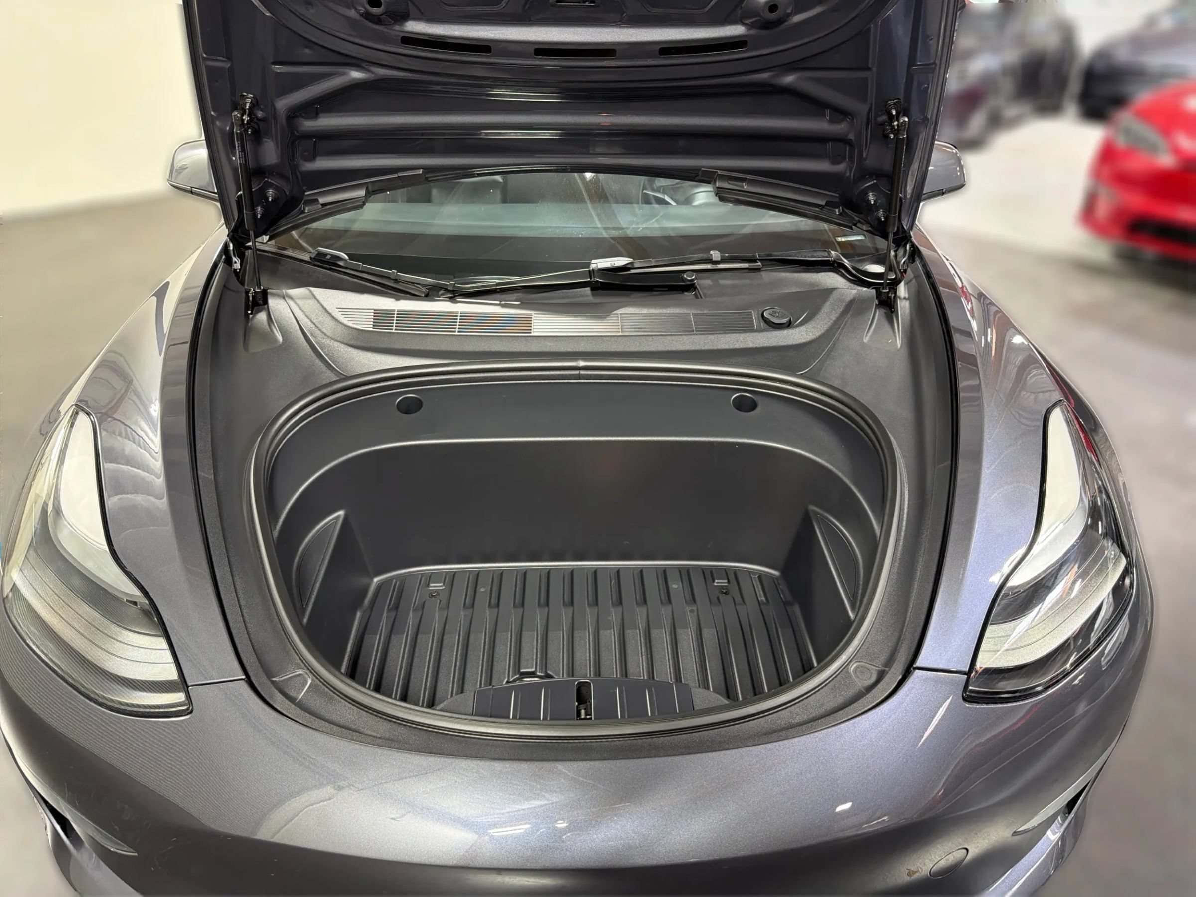 Used 2023 Tesla Model 3 Long Range AWD/4WD image 16