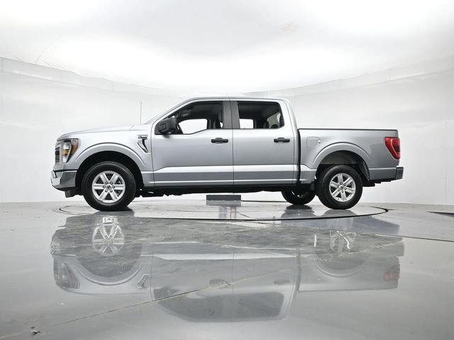 Certified 2023 Ford F150 XLT image 35