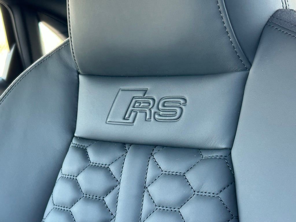 New 2026 Audi RS 3 image 18