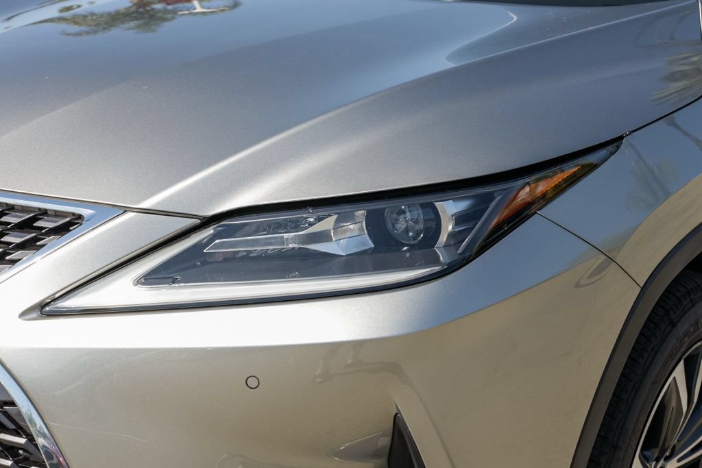 Used 2020 Lexus RX 350L FWD w/ Premium Package image 10