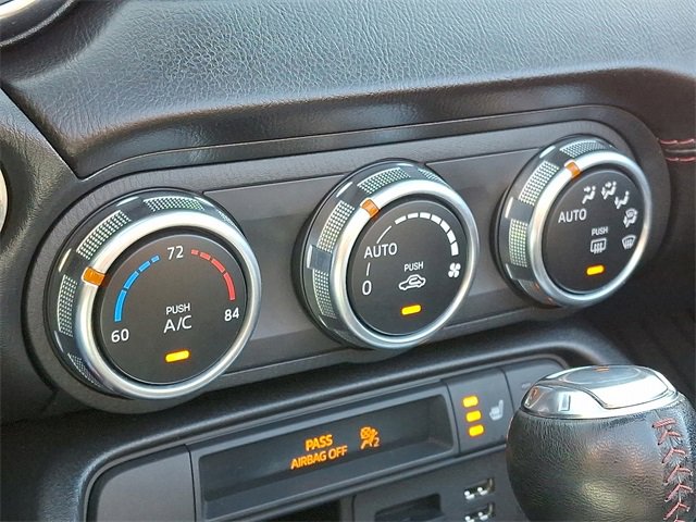 Used 2016 MAZDA MX-5 Miata Grand Touring image 14