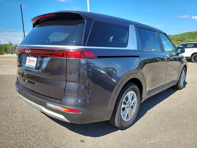 Used 2023 Kia Carnival LX FWD image 5