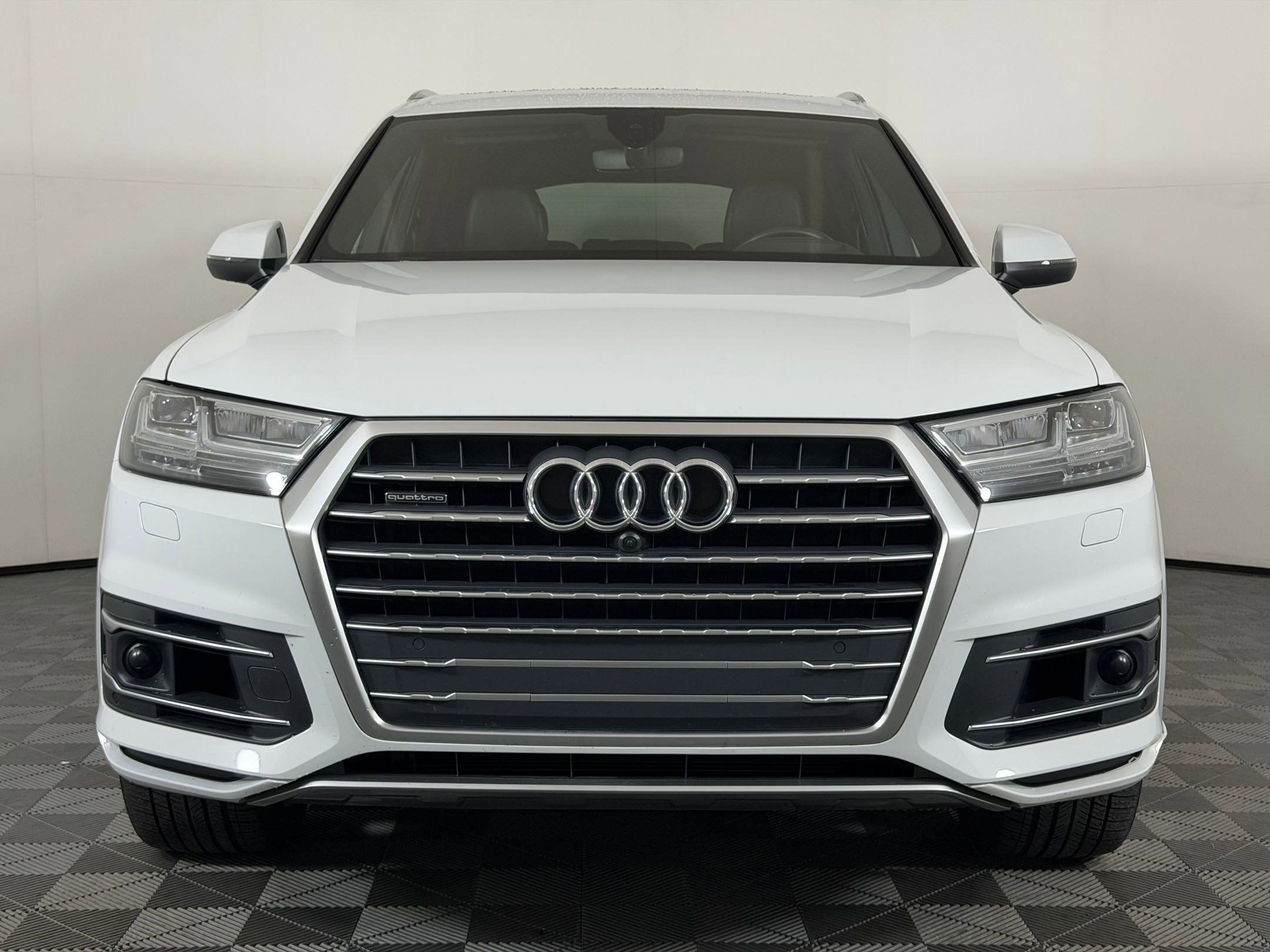 Used 2019 Audi Q7 3.0T Prestige w/ Prestige Package AWD/4WD image 6