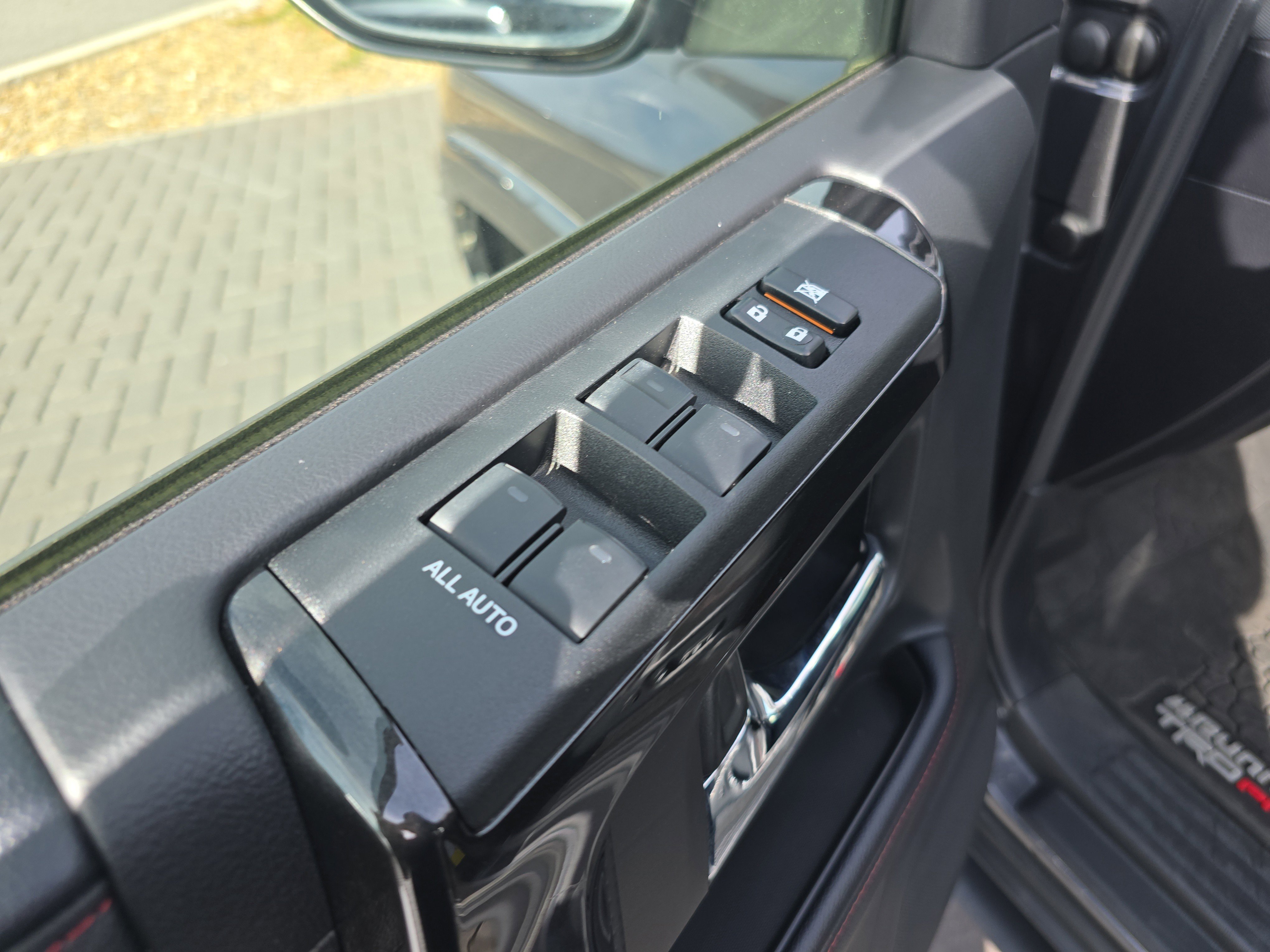 Used 2020 Toyota 4Runner TRD Pro image 20