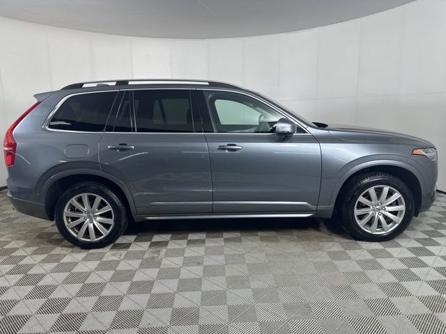 Used 2018 Volvo XC90 T5 Momentum w/ Convenience Package AWD/4WD image 4