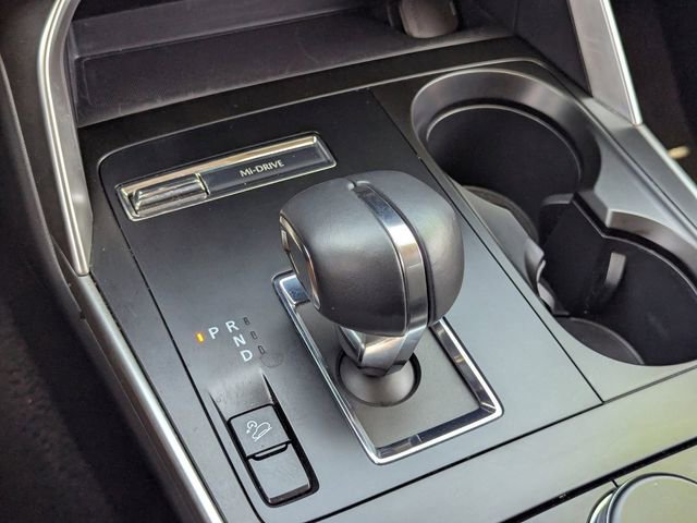 Used 2026 MAZDA CX-90 3.3 Turbo w/ Select Package AWD/4WD image 29