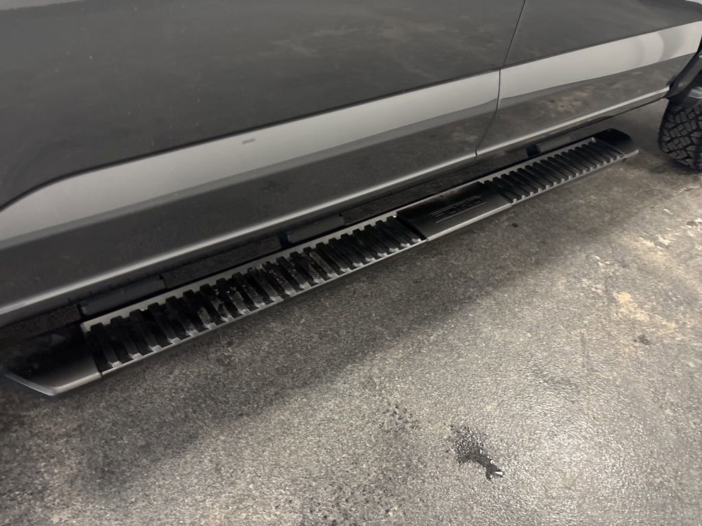 New 2026 Ford F250 XL w/ XL Off-Road Package image 8