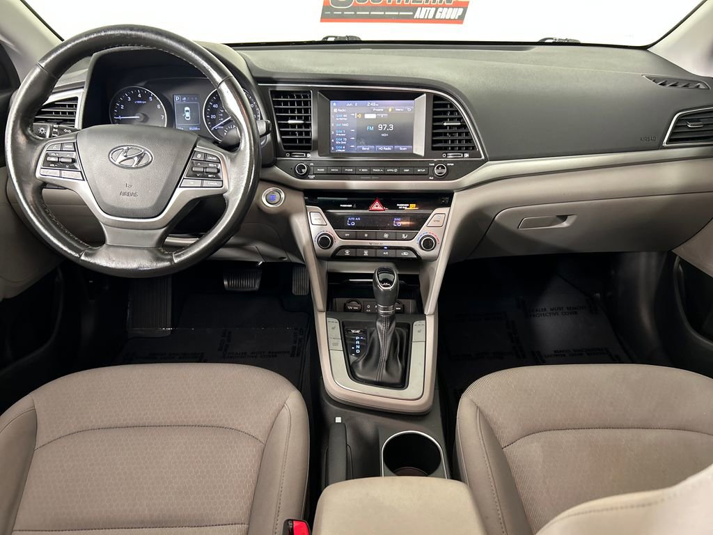 Used 2018 Hyundai Elantra Value Edition FWD image 18