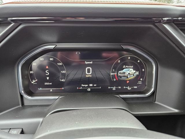 New 2026 GMC Sierra 1500 AT4 w/ Technology Package AWD/4WD image 25