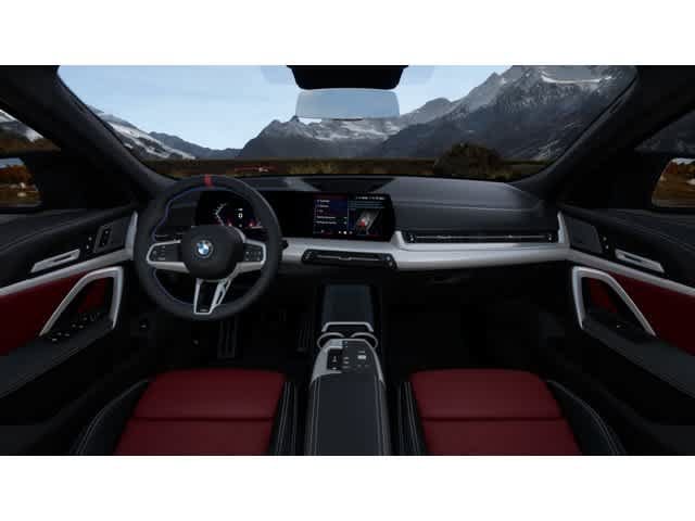 New 2026 BMW X2 M35i w/ Technology Package AWD/4WD image 10