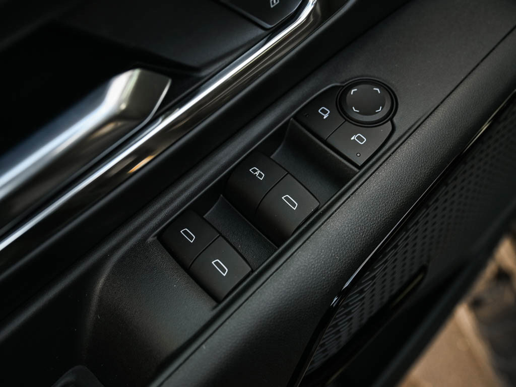 New 2026 Chevrolet Silverado EV LT image 14