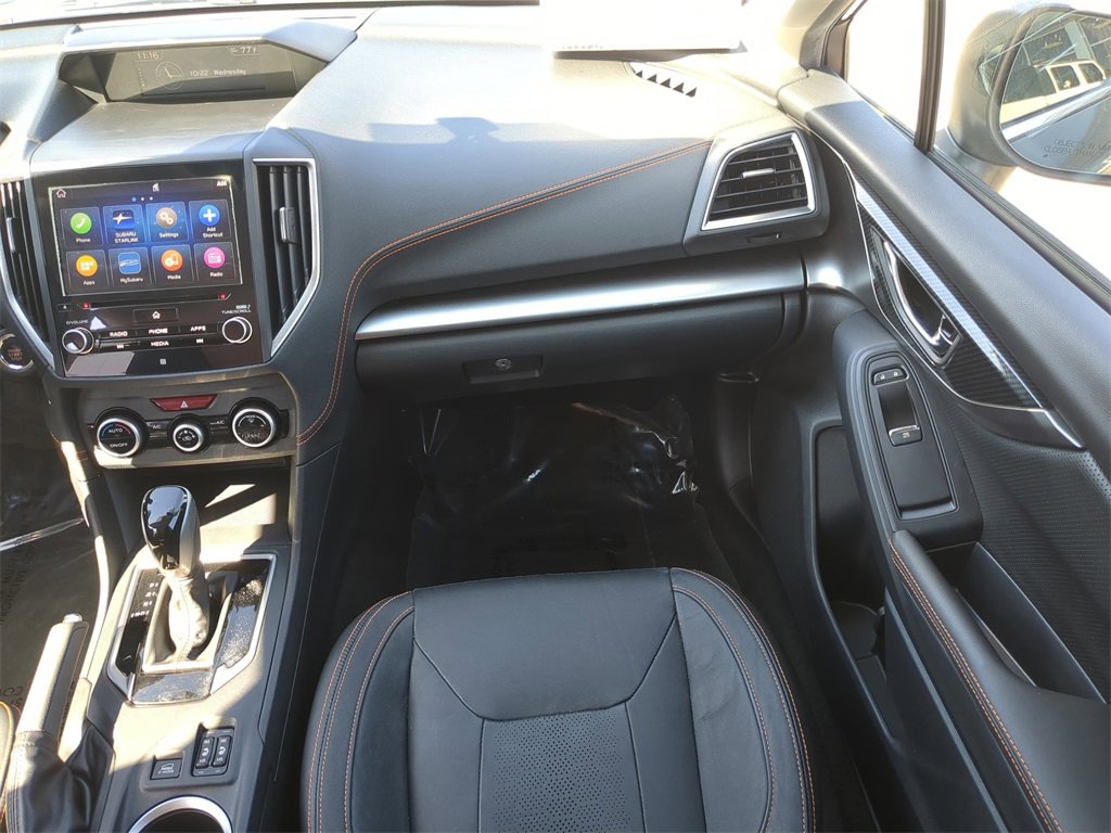 Used 2019 Subaru Crosstrek 2.0i Limited w/ Popular Package #4 image 13