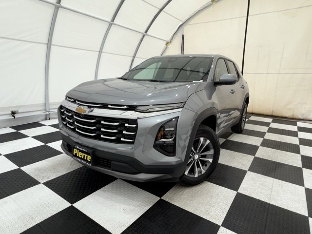 New 2026 Chevrolet Equinox LT w/ Convenience Package II
