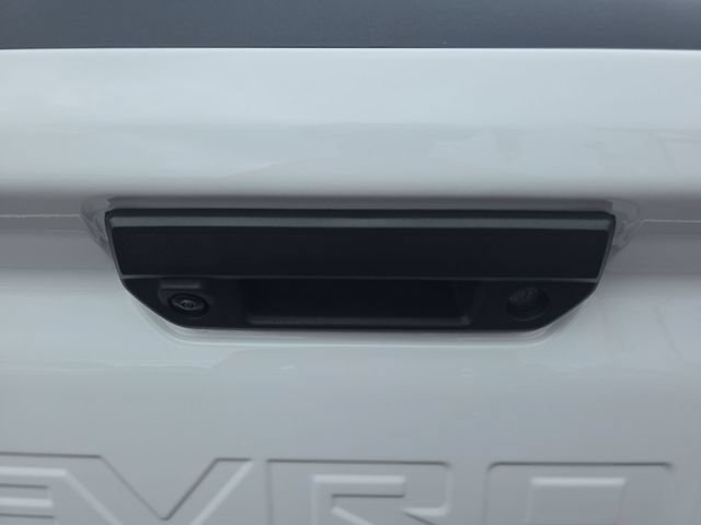 Used 2026 Chevrolet Colorado LT w/ LT Convenience Package RWD image 14