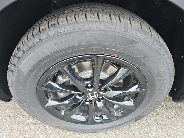 New 2026 Honda CR-V Sport-L image 18